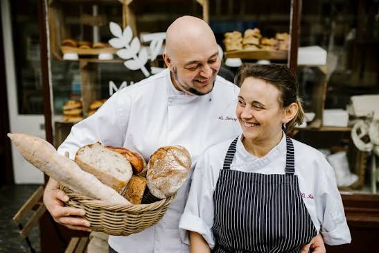 M's Bakery image